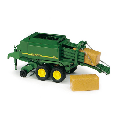 John Deere Big balepress mulveys.ie nationwide shipping