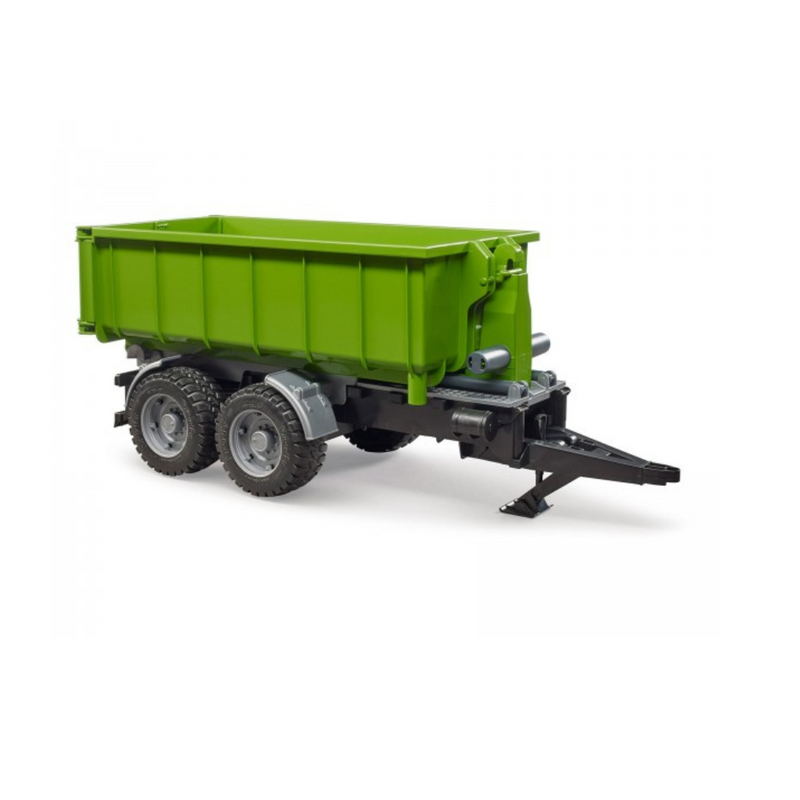 Roll Off Container & Trailer for Tractors