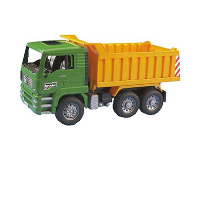 BRUDER MAN TGA Tip up truck mulveys.ie nationwide shipping