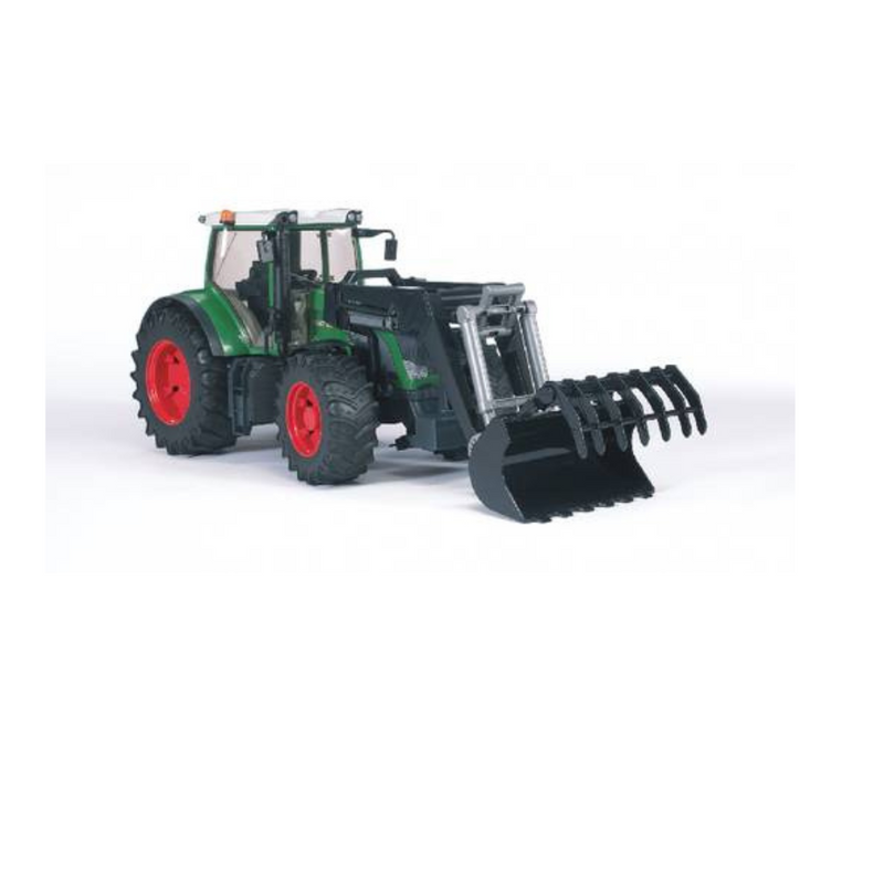 Bruder Fendt 936 Vario frontlader