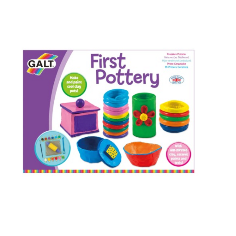 Galt First Pottery mulveys.ie nationwide shipping