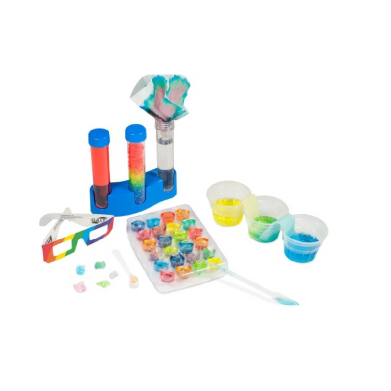 Galt Rainbow Lab