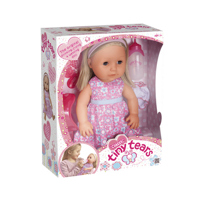 Tiny Tears Classic mulveys.ie nationwide shipping