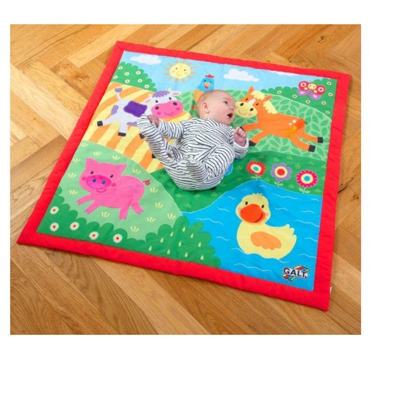 Galt Large Playmat - Farm