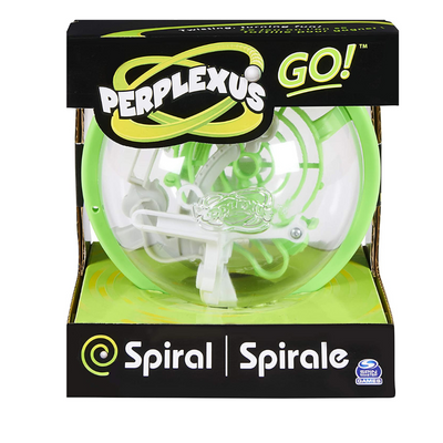 Spin Master Games PERPLEXUS GO mulveys.ie nationwide shipping