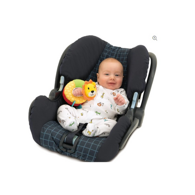 Galt Wrap Around Rattle