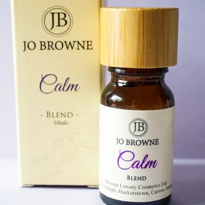 Jo Browne Calm Blend for Aroma Bamboo Diffuser