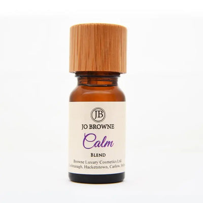 Jo Browne Calm Blend for Aroma Bamboo Diffuser