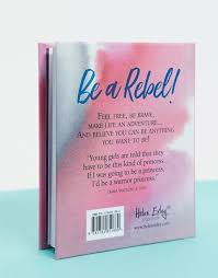 Be a Rebel by Helen Exley