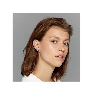 Dyrberg/Kern noble earrings