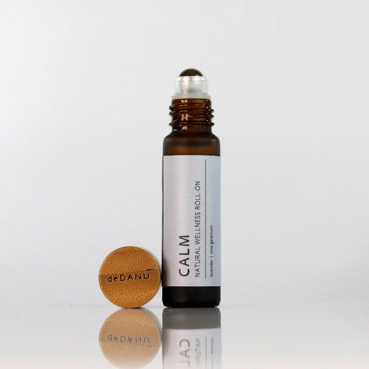 DeDanu Calm Wellness Roller