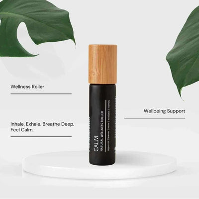 DeDanu Calm Wellness Roller