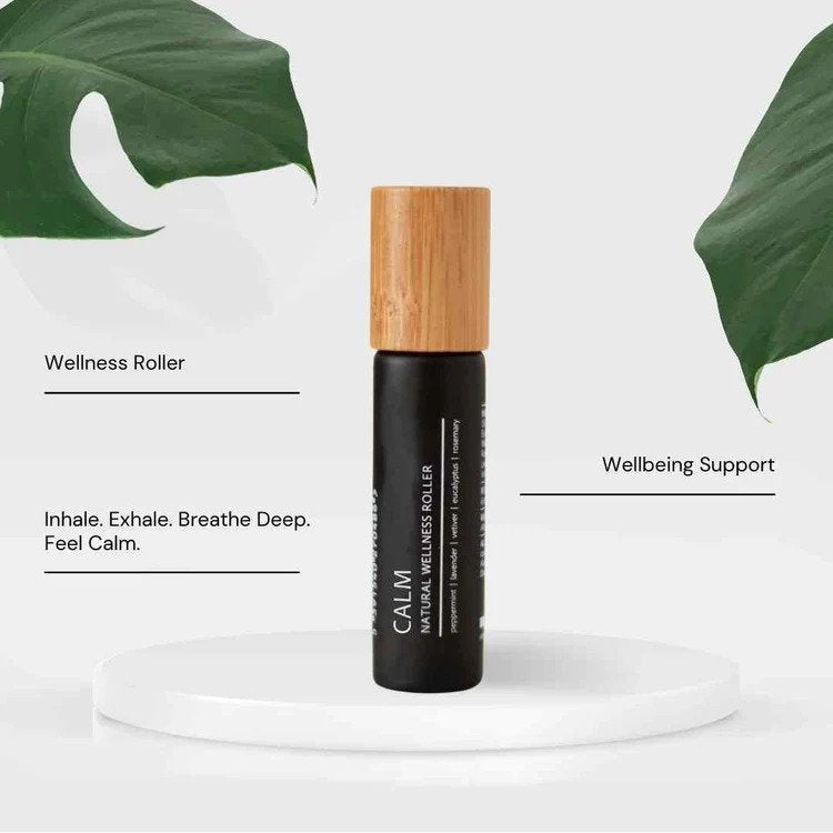 DeDanu Calm Wellness Roller