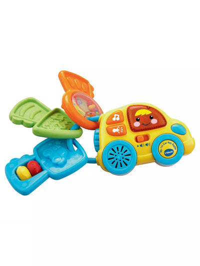 Vtech My First Car Key Rattle mulveys.ie nationwide shipping