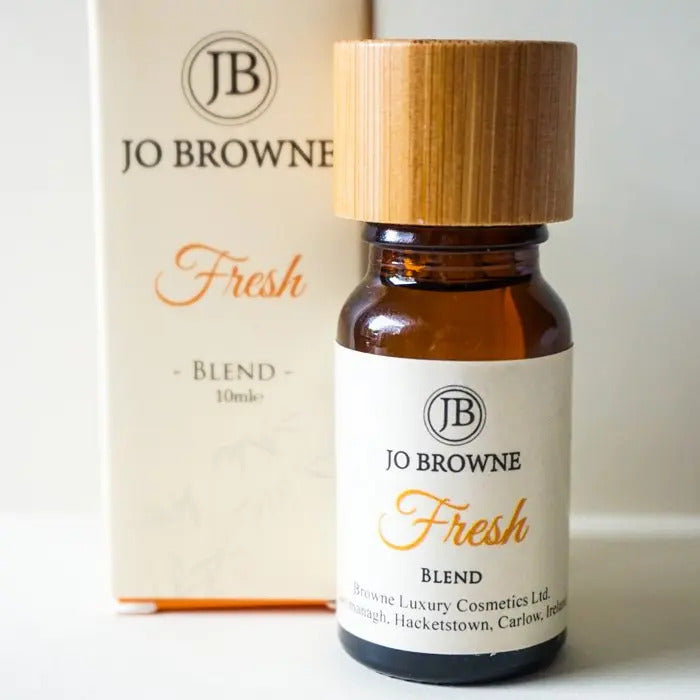 Jo Browne Fresh Blend for Aroma Bamboo Diffuser