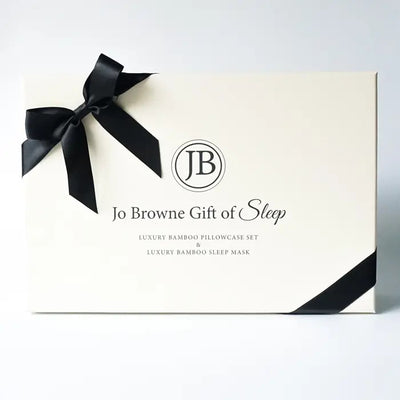 Jo Browne ~The Gift of Sleep