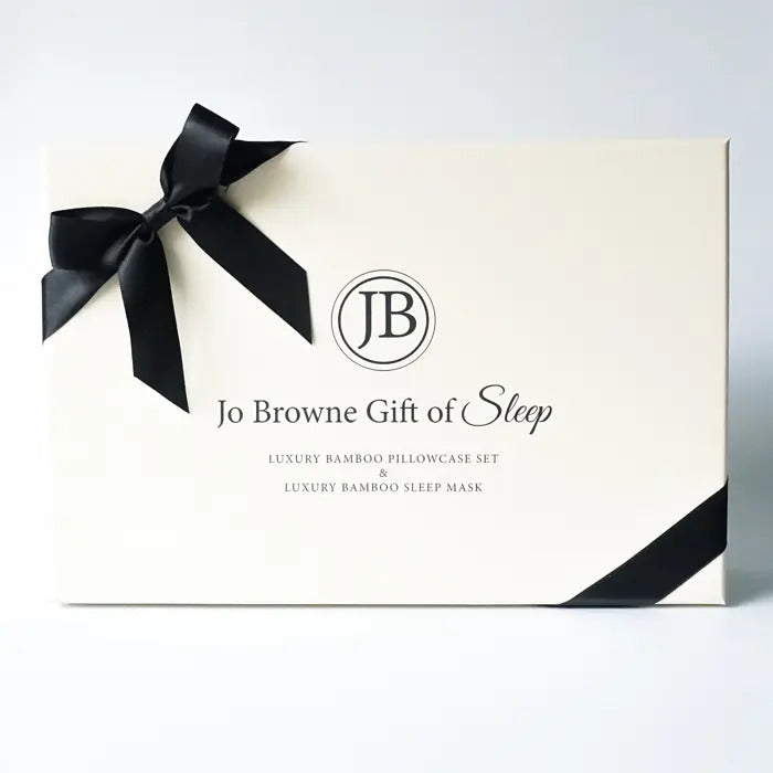 Jo Browne ~The Gift of Sleep