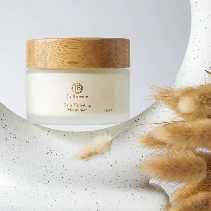 Jo Browne Daily Hydrating Moisturiser mulveys.ie nationwide shipping