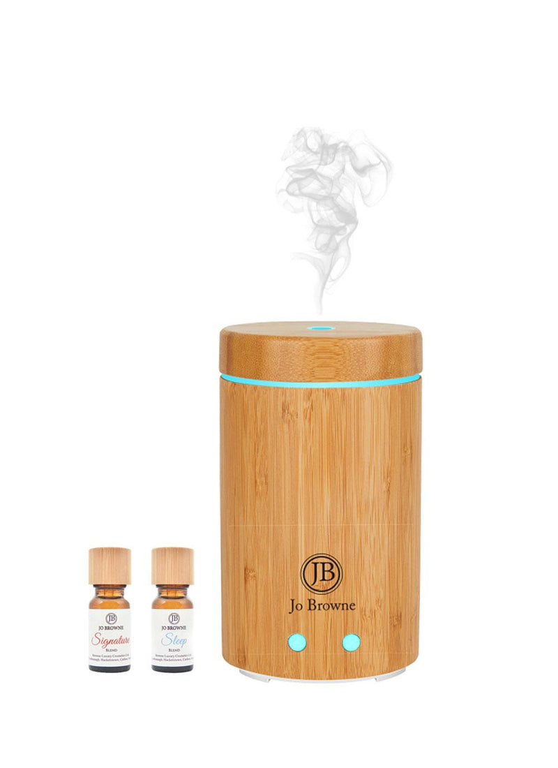 Jo Browne  Aroma Diffuser mulveys.ie nationwide shipping
