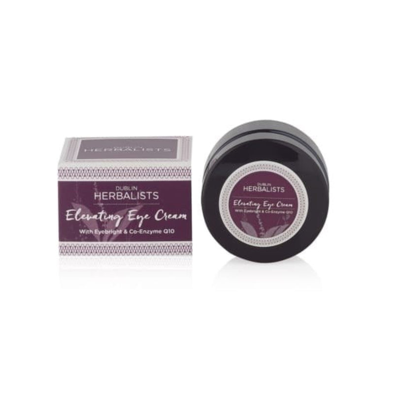 Dublin Herbalists Elevating Eye Cream mulveys.ie nationwide shipping