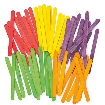 Lolly stick coloured 200pk mulveys.ie nationwide shipping