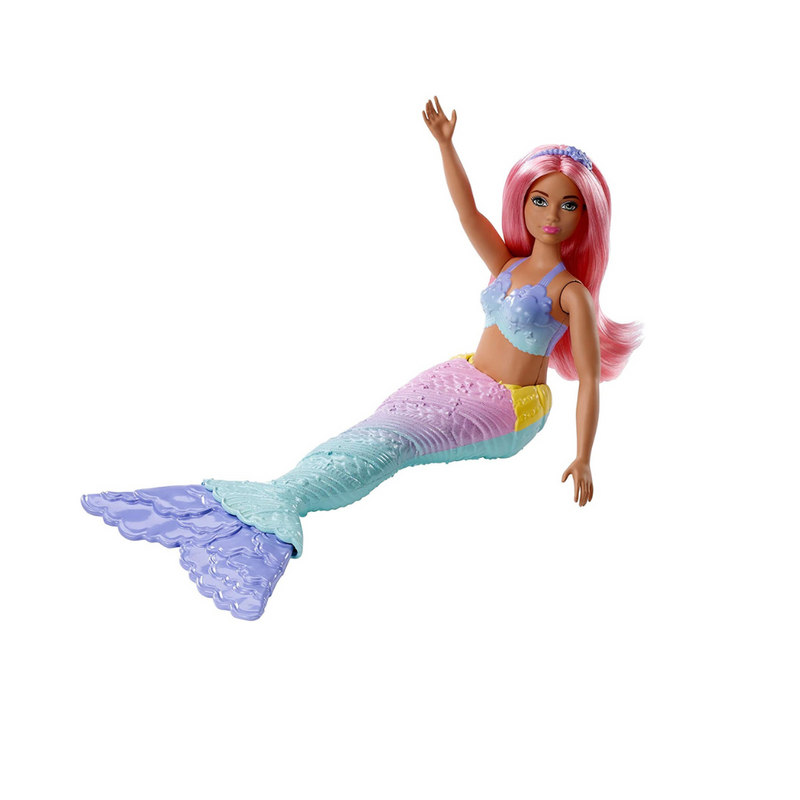 Barbie  Dreamtopia Doll