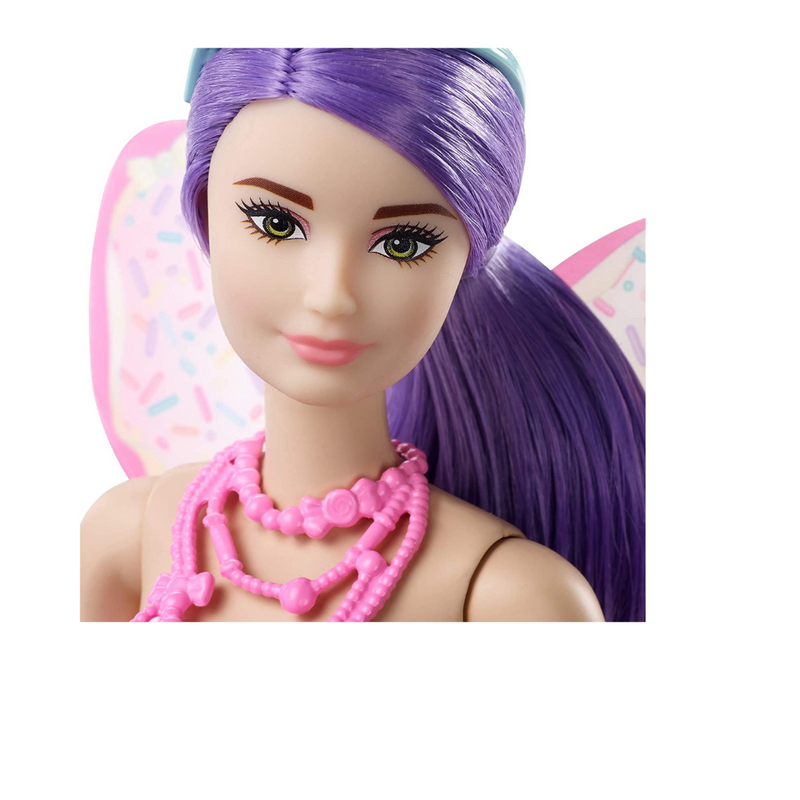 Barbie  Dreamtopia Doll