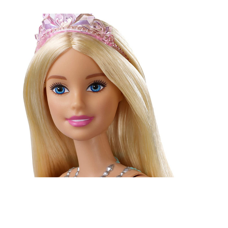 Barbie  Dreamtopia Doll