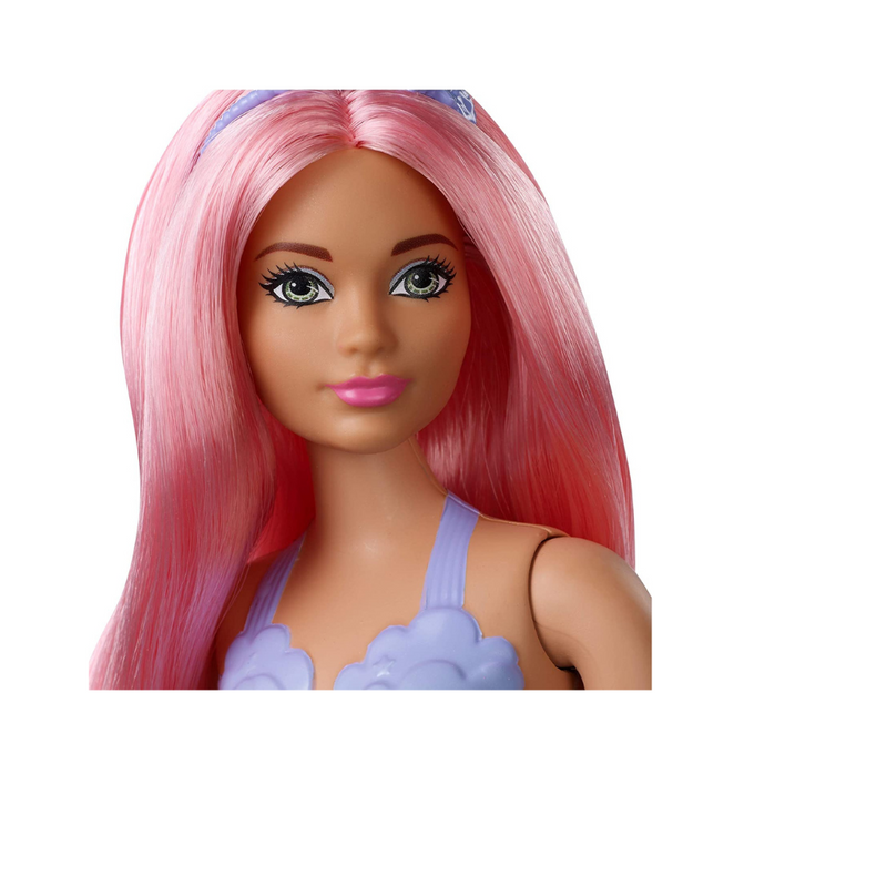Barbie  Dreamtopia Doll