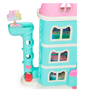 Gabby's Purrfect Dollhouse Playset