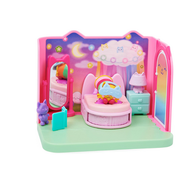 Gabby’s Dollhouse, Sweet Dreams Bedroom