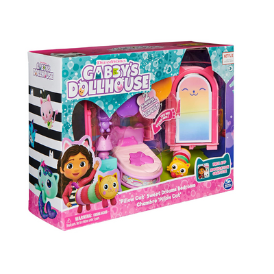 Gabby’s Dollhouse, Sweet Dreams Bedroom mulveys.ie nationwide shipping