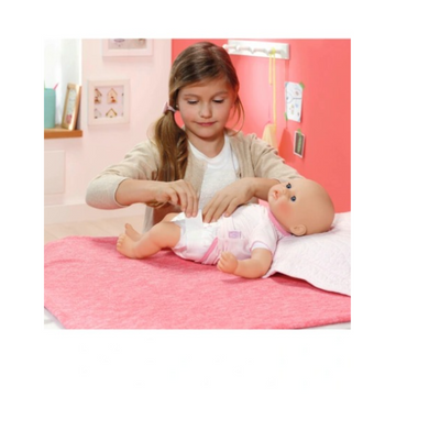 Baby Annabell Nappies 5 pack