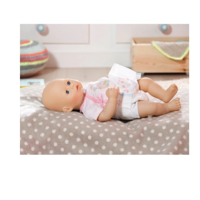 Baby Annabell Nappies 5 pack