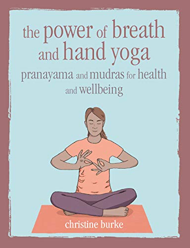 The Power of breath and hand yoga mulveys.ie nationwide shipping
